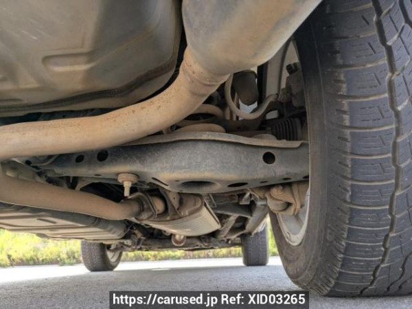 Used 2013 AT toyota vanguard ACA33W Image[41]