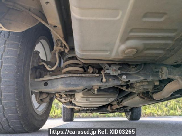 Used 2013 AT toyota vanguard ACA33W Image[42]