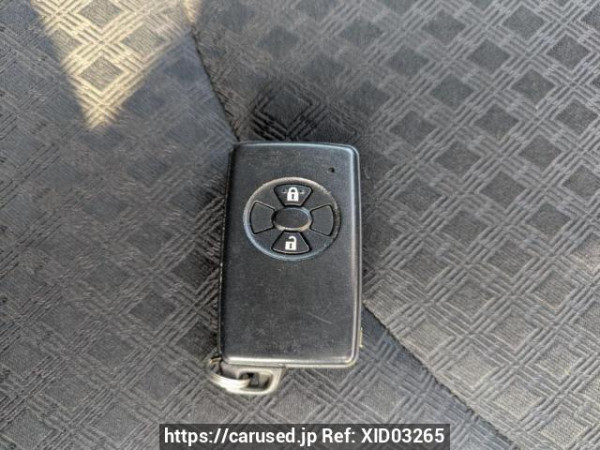 Used 2013 AT toyota vanguard ACA33W Image[43]