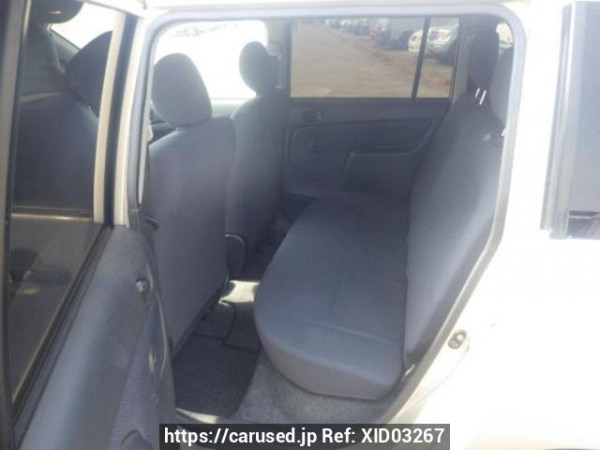 Used 2007 AT toyota probox-wagon NCP58G Image[12]