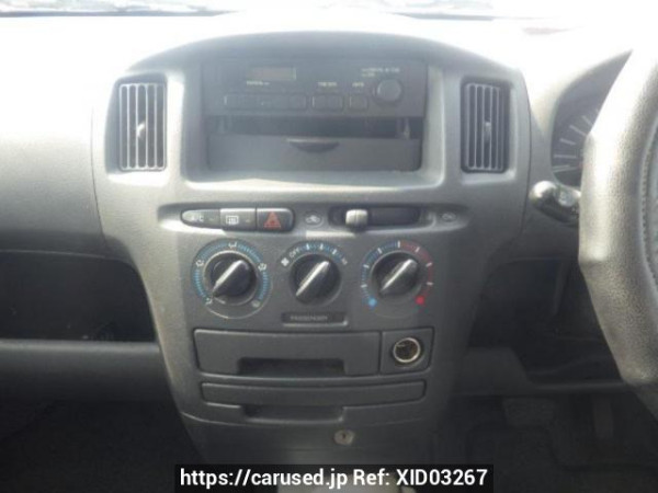 Used 2007 AT toyota probox-wagon NCP58G Image[18]