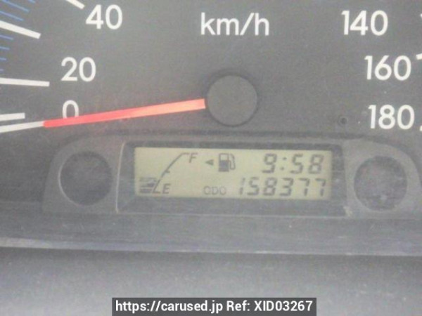 Used 2007 AT toyota probox-wagon NCP58G Image[20]