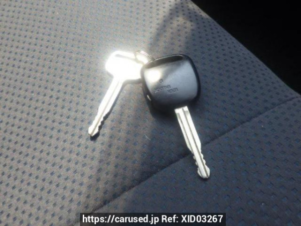 Used 2007 AT toyota probox-wagon NCP58G Image[22]