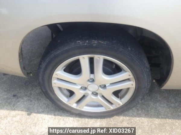 Used 2007 AT toyota probox-wagon NCP58G Image[24]
