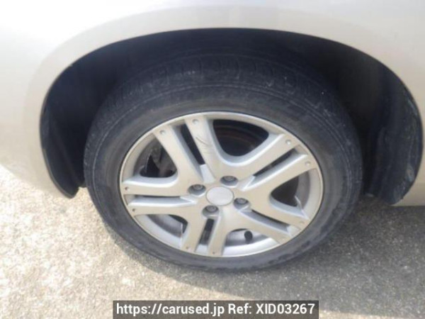 Used 2007 AT toyota probox-wagon NCP58G Image[26]