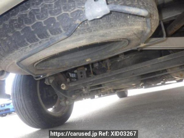 Used 2007 AT toyota probox-wagon NCP58G Image[35]