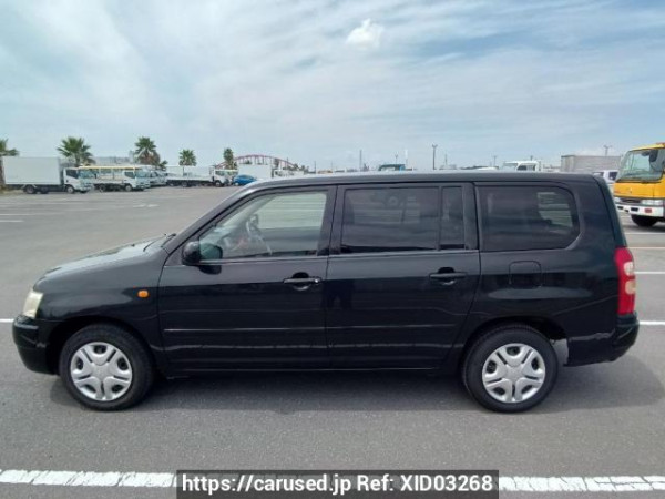 Used 2006 AT toyota succeed-wagon NCP59G Image[3]