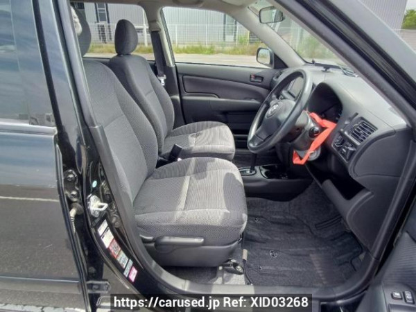 Used 2006 AT toyota succeed-wagon NCP59G Image[13]