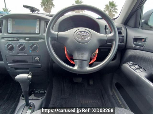 Used 2006 AT toyota succeed-wagon NCP59G Image[19]