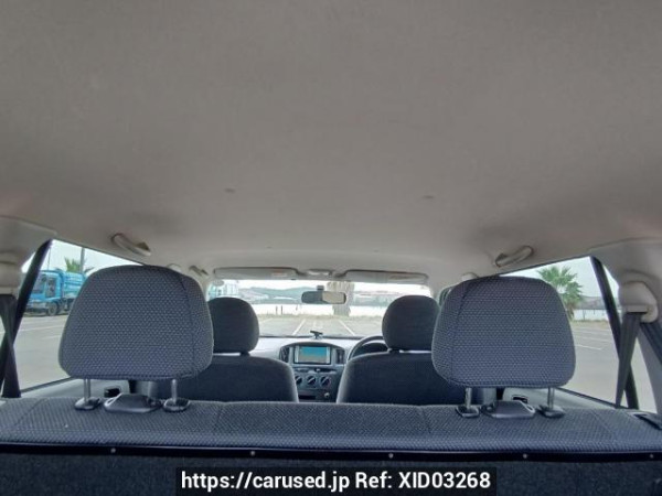 Used 2006 AT toyota succeed-wagon NCP59G Image[20]