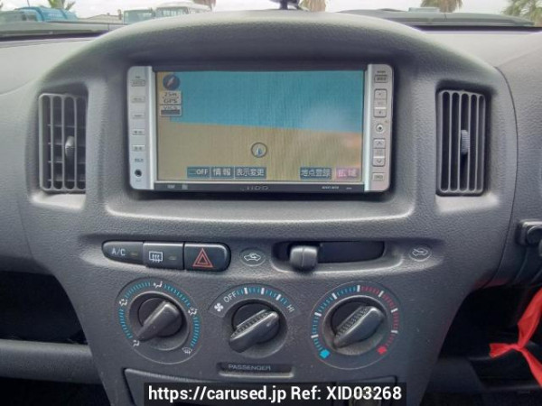 Used 2006 AT toyota succeed-wagon NCP59G Image[21]