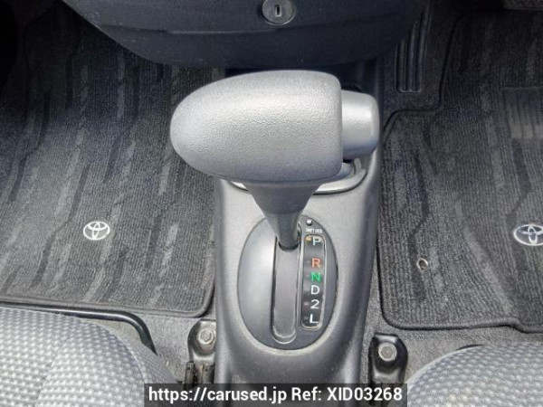 Used 2006 AT toyota succeed-wagon NCP59G Image[23]