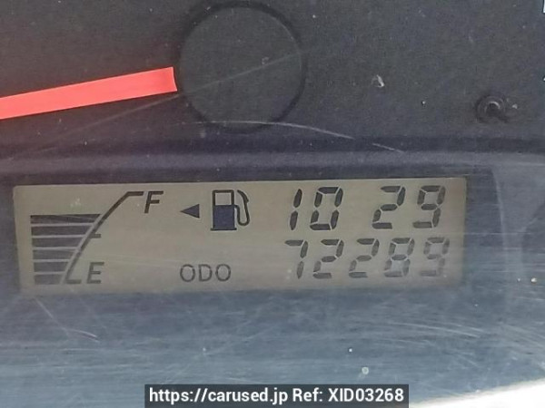 Used 2006 AT toyota succeed-wagon NCP59G Image[25]