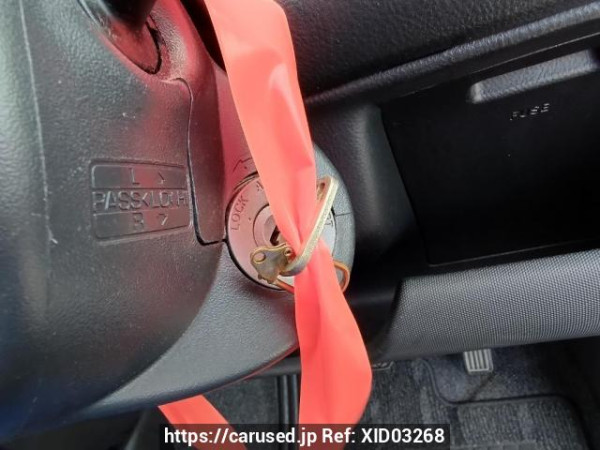 Used 2006 AT toyota succeed-wagon NCP59G Image[26]