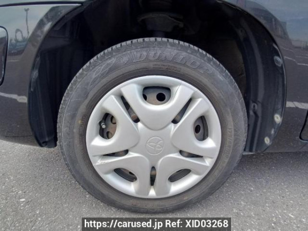 Used 2006 AT toyota succeed-wagon NCP59G Image[28]