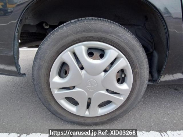 Used 2006 AT toyota succeed-wagon NCP59G Image[29]