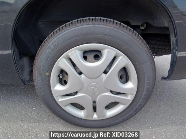 Used 2006 AT toyota succeed-wagon NCP59G Image[30]