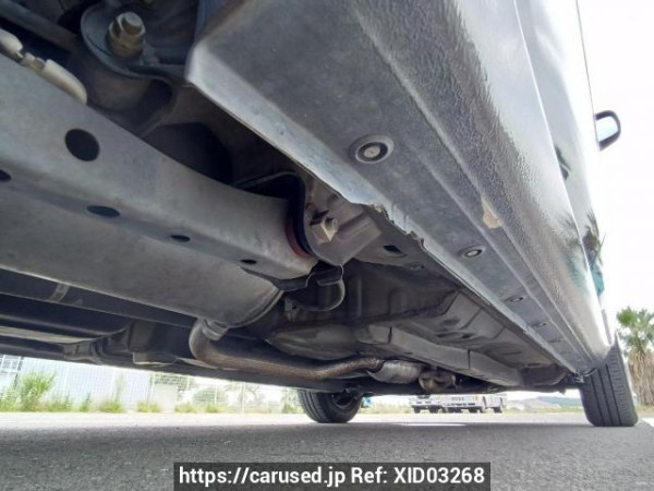 Used 2006 AT toyota succeed-wagon NCP59G Image[36]