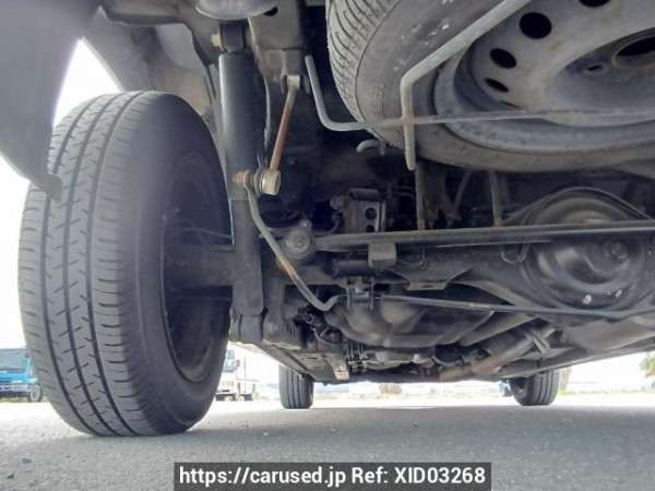 Used 2006 AT toyota succeed-wagon NCP59G Image[37]