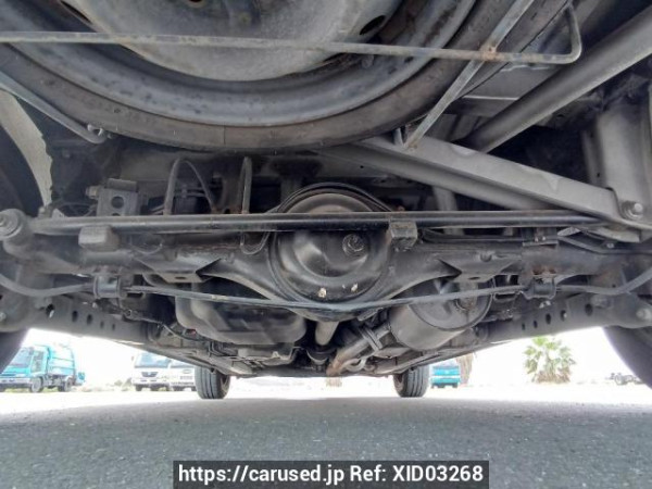 Used 2006 AT toyota succeed-wagon NCP59G Image[38]