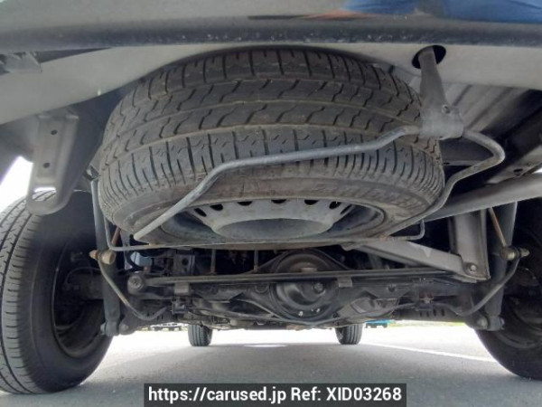 Used 2006 AT toyota succeed-wagon NCP59G Image[40]