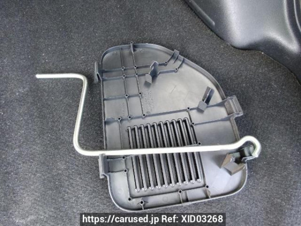 Used 2006 AT toyota succeed-wagon NCP59G Image[41]