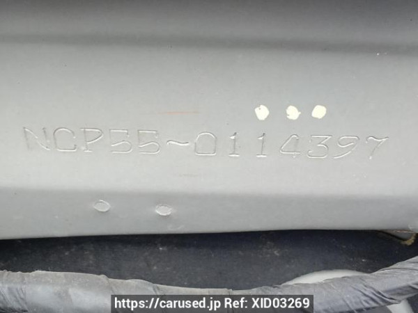 Used 2013 AT toyota succeed-van NCP55V Image[11]