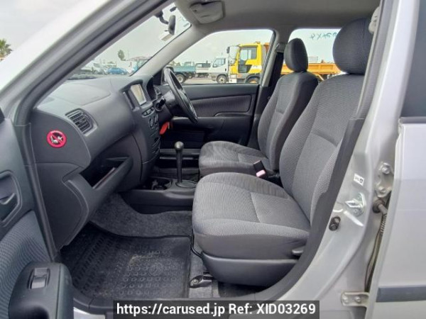 Used 2013 AT toyota succeed-van NCP55V Image[13]