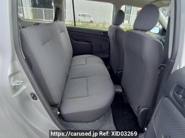 Used 2013 AT toyota succeed-van NCP55V Image[14]