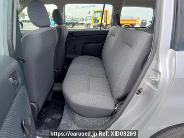 Used 2013 AT toyota succeed-van NCP55V Image[15]