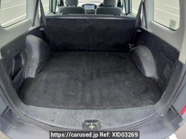 Used 2013 AT toyota succeed-van NCP55V Image[16]