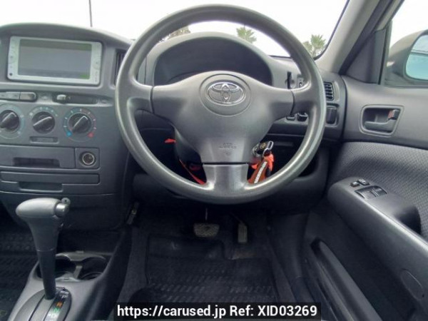 Used 2013 AT toyota succeed-van NCP55V Image[19]