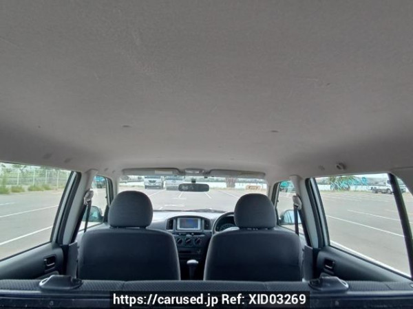 Used 2013 AT toyota succeed-van NCP55V Image[20]