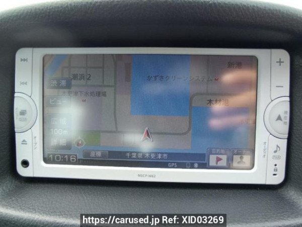 Used 2013 AT toyota succeed-van NCP55V Image[22]