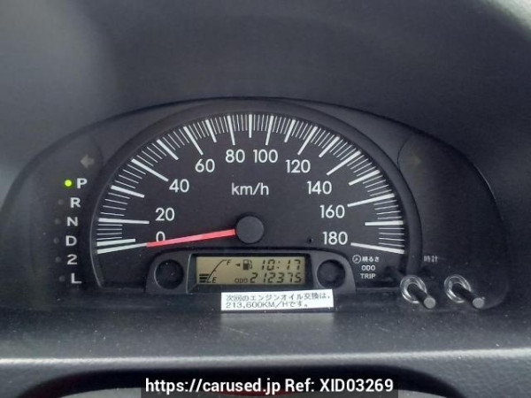 Used 2013 AT toyota succeed-van NCP55V Image[25]