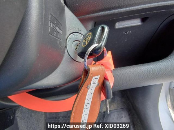 Used 2013 AT toyota succeed-van NCP55V Image[27]