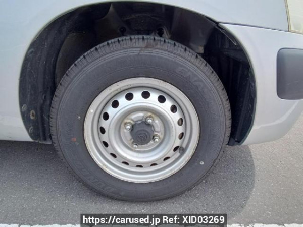 Used 2013 AT toyota succeed-van NCP55V Image[28]