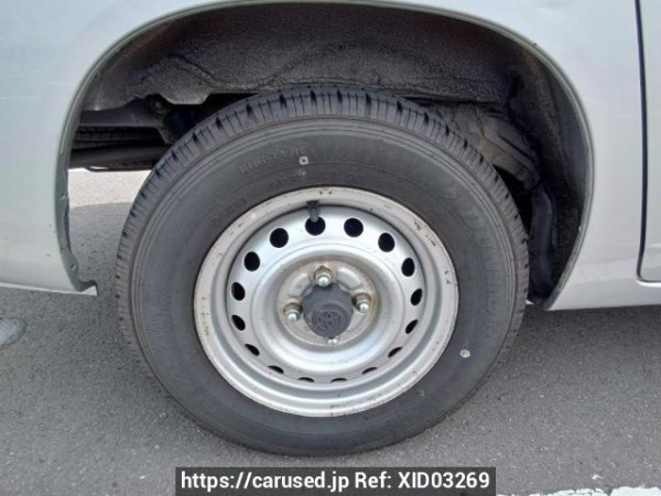 Used 2013 AT toyota succeed-van NCP55V Image[30]