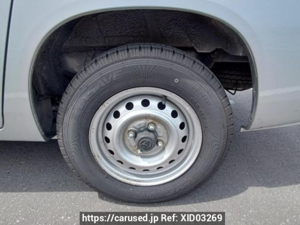 Used 2013 AT toyota succeed-van NCP55V Image[31]