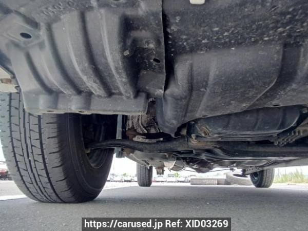 Used 2013 AT toyota succeed-van NCP55V Image[32]