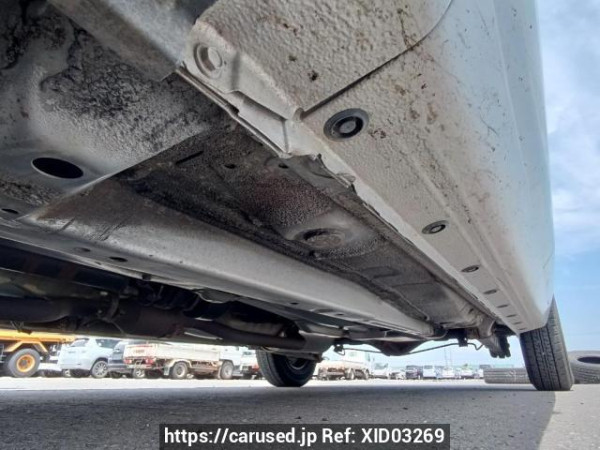 Used 2013 AT toyota succeed-van NCP55V Image[35]