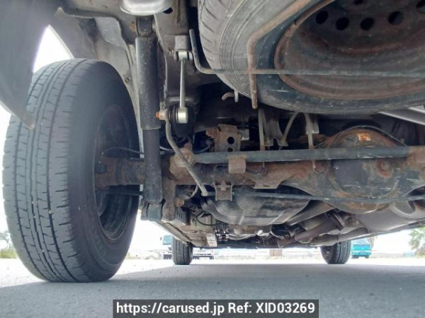 Used 2013 AT toyota succeed-van NCP55V Image[38]