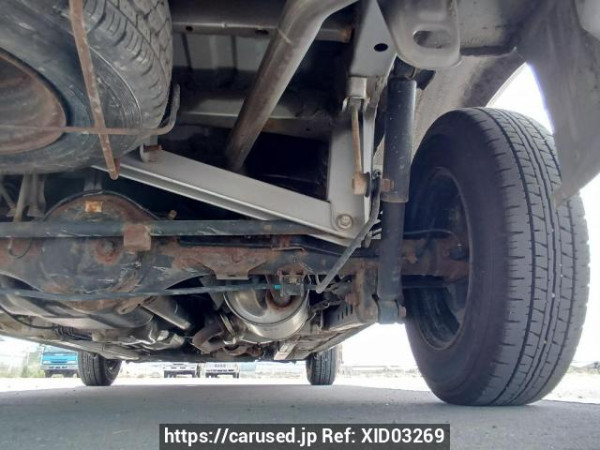 Used 2013 AT toyota succeed-van NCP55V Image[39]