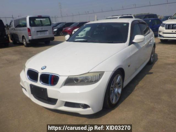 Used 2010 AT bmw 3-series PG20 Image[2]