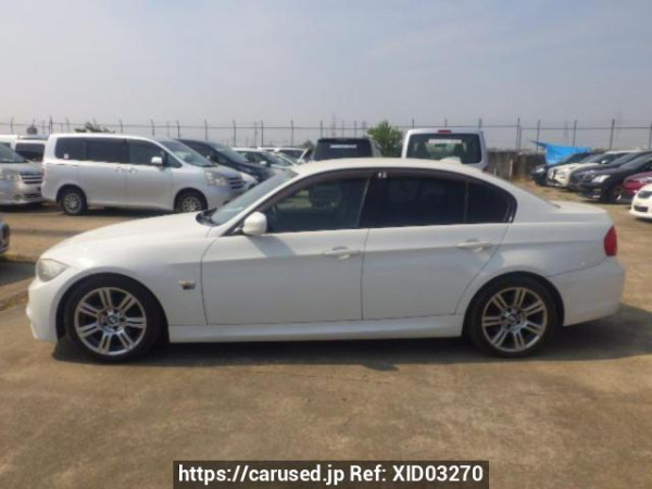 Used 2010 AT bmw 3-series PG20 Image[3]