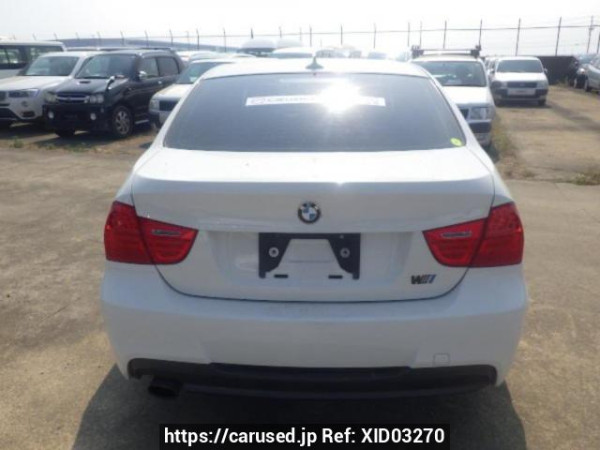 Used 2010 AT bmw 3-series PG20 Image[5]