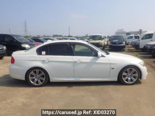 Used 2010 AT bmw 3-series PG20 Image[7]