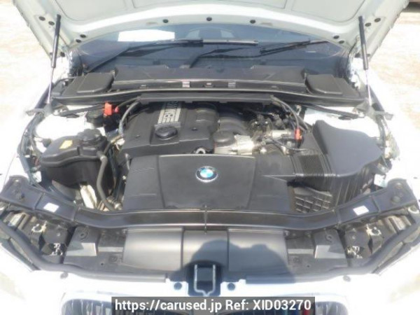 Used 2010 AT bmw 3-series PG20 Image[10]