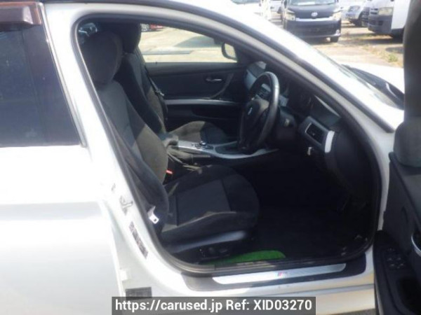 Used 2010 AT bmw 3-series PG20 Image[11]
