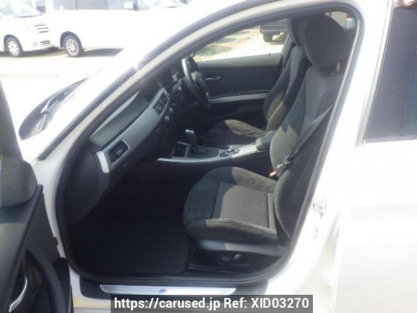 Used 2010 AT bmw 3-series PG20 Image[12]